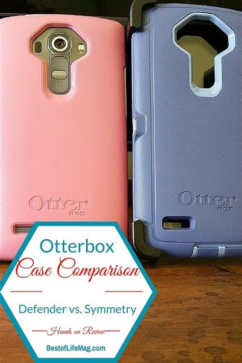 symmetry case drop test|otterbox symmetry vs defender.